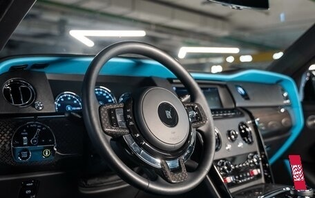 Rolls-Royce Cullinan, 2021 год, 39 990 000 рублей, 5 фотография