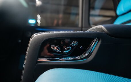 Rolls-Royce Cullinan, 2021 год, 39 990 000 рублей, 22 фотография