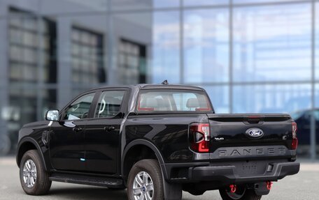 Ford Ranger, 2025 год, 5 099 000 рублей, 3 фотография
