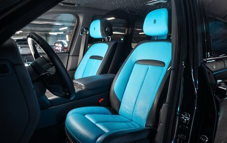 Rolls-Royce Cullinan, 2021 год, 39 990 000 рублей, 19 фотография