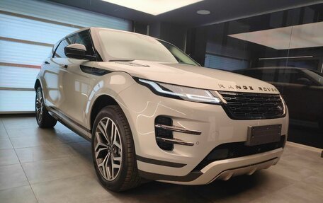 Land Rover Range Rover Evoque II, 2025 год, 6 350 000 рублей, 3 фотография