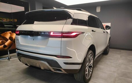 Land Rover Range Rover Evoque II, 2025 год, 6 350 000 рублей, 4 фотография