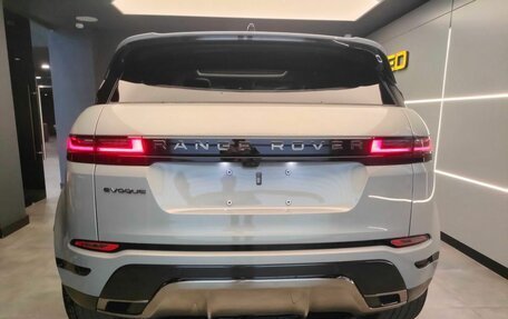 Land Rover Range Rover Evoque II, 2025 год, 6 350 000 рублей, 5 фотография