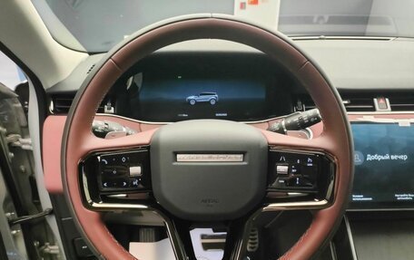 Land Rover Range Rover Evoque II, 2025 год, 6 350 000 рублей, 9 фотография