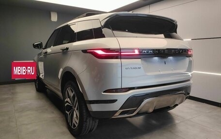 Land Rover Range Rover Evoque II, 2025 год, 6 350 000 рублей, 6 фотография