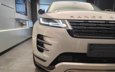 Land Rover Range Rover Evoque II, 2025 год, 6 350 000 рублей, 27 фотография