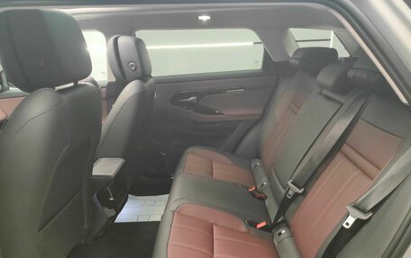 Land Rover Range Rover Evoque II, 2025 год, 6 350 000 рублей, 21 фотография