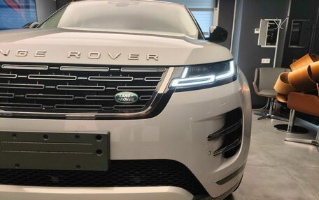 Land Rover Range Rover Evoque II, 2025 год, 6 350 000 рублей, 28 фотография