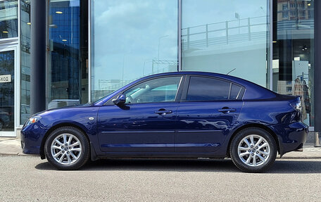 Mazda 3, 2008 год, 635 000 рублей, 5 фотография