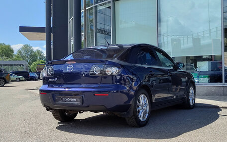 Mazda 3, 2008 год, 635 000 рублей, 2 фотография