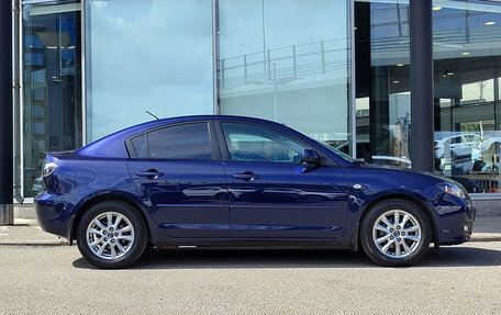 Mazda 3, 2008 год, 635 000 рублей, 6 фотография