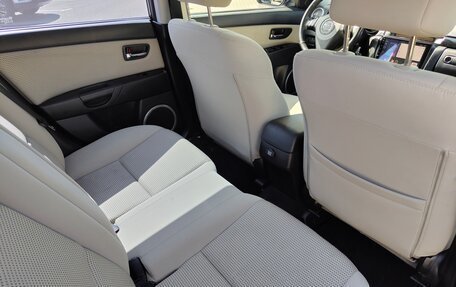 Mazda 3, 2008 год, 635 000 рублей, 8 фотография