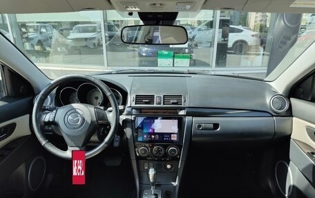 Mazda 3, 2008 год, 635 000 рублей, 9 фотография