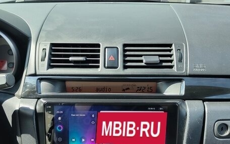 Mazda 3, 2008 год, 635 000 рублей, 11 фотография