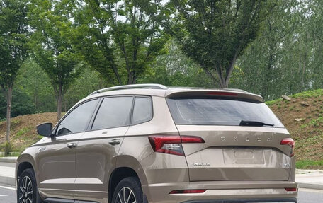 Skoda Karoq I, 2022 год, 2 550 000 рублей, 4 фотография