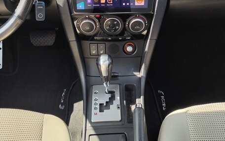 Mazda 3, 2008 год, 635 000 рублей, 15 фотография