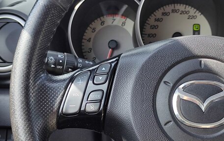 Mazda 3, 2008 год, 635 000 рублей, 17 фотография