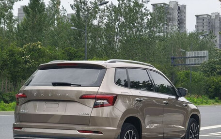 Skoda Karoq I, 2022 год, 2 550 000 рублей, 6 фотография