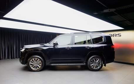 Toyota Land Cruiser, 2024 год, 11 600 000 рублей, 2 фотография