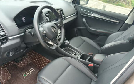 Skoda Karoq I, 2022 год, 2 550 000 рублей, 8 фотография