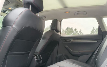 Skoda Karoq I, 2022 год, 2 550 000 рублей, 9 фотография