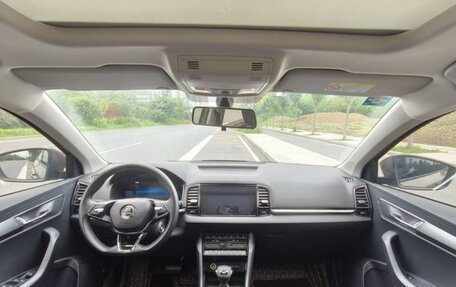 Skoda Karoq I, 2022 год, 2 550 000 рублей, 7 фотография