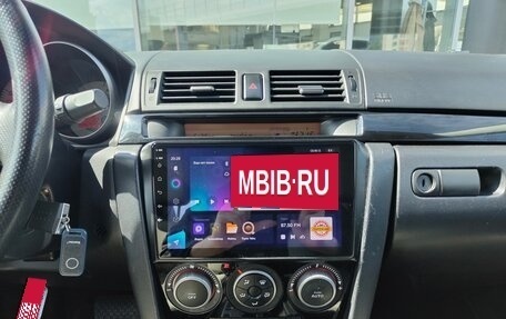Mazda 3, 2008 год, 635 000 рублей, 10 фотография