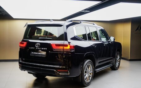 Toyota Land Cruiser, 2024 год, 11 600 000 рублей, 4 фотография
