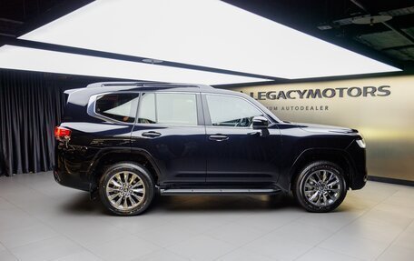 Toyota Land Cruiser, 2024 год, 11 600 000 рублей, 5 фотография