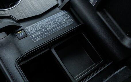 Toyota Land Cruiser, 2024 год, 11 600 000 рублей, 13 фотография