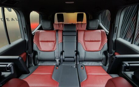 Toyota Land Cruiser, 2024 год, 11 600 000 рублей, 10 фотография