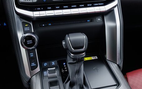 Toyota Land Cruiser, 2024 год, 11 600 000 рублей, 19 фотография