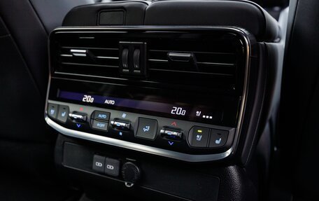 Toyota Land Cruiser, 2024 год, 11 600 000 рублей, 23 фотография