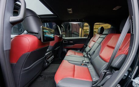 Toyota Land Cruiser, 2024 год, 11 600 000 рублей, 28 фотография