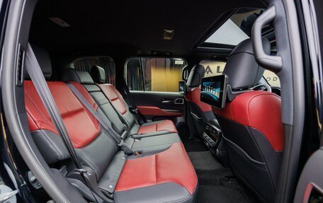 Toyota Land Cruiser, 2024 год, 11 600 000 рублей, 27 фотография
