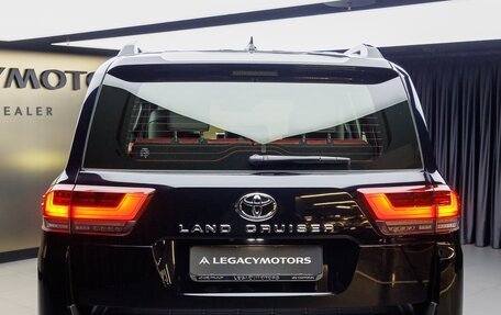 Toyota Land Cruiser, 2024 год, 11 600 000 рублей, 26 фотография