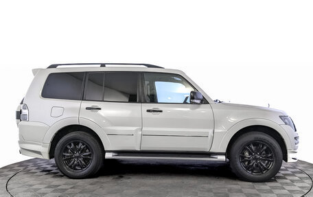 Mitsubishi Pajero IV, 2020 год, 3 720 000 рублей, 4 фотография