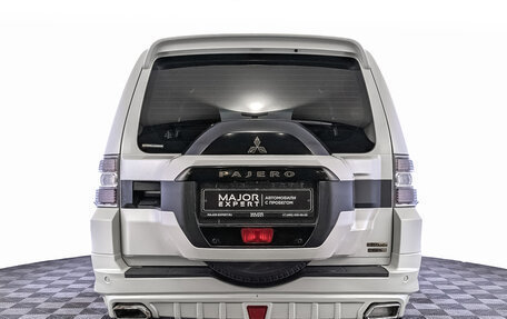 Mitsubishi Pajero IV, 2020 год, 3 720 000 рублей, 6 фотография