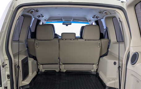 Mitsubishi Pajero IV, 2020 год, 3 720 000 рублей, 10 фотография