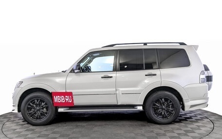 Mitsubishi Pajero IV, 2020 год, 3 720 000 рублей, 8 фотография