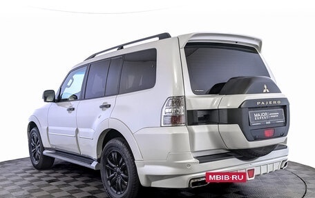 Mitsubishi Pajero IV, 2020 год, 3 720 000 рублей, 7 фотография