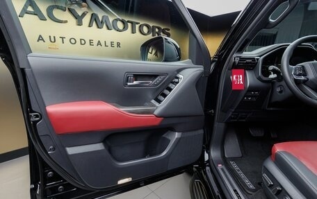 Toyota Land Cruiser, 2024 год, 11 600 000 рублей, 31 фотография