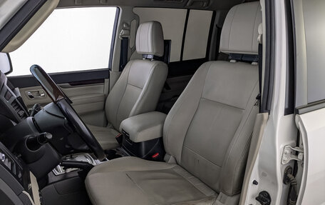 Mitsubishi Pajero IV, 2020 год, 3 720 000 рублей, 20 фотография