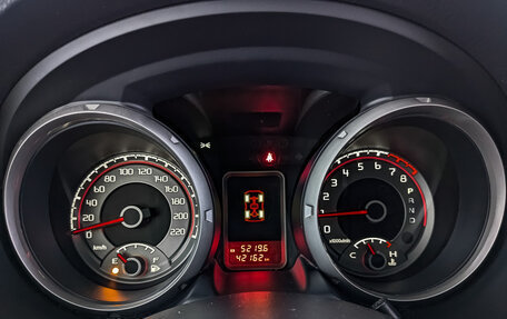 Mitsubishi Pajero IV, 2020 год, 3 720 000 рублей, 16 фотография