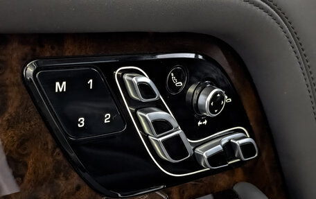 Land Rover Range Rover IV рестайлинг, 2021 год, 11 000 000 рублей, 28 фотография