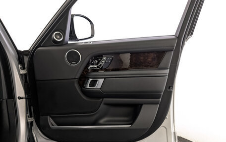 Land Rover Range Rover IV рестайлинг, 2021 год, 11 000 000 рублей, 24 фотография