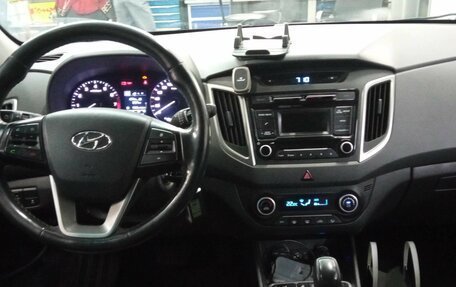 Hyundai Creta I рестайлинг, 2018 год, 1 450 000 рублей, 5 фотография