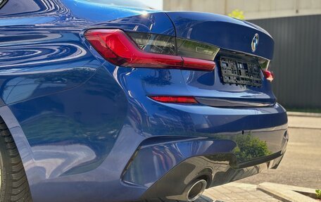 BMW 3 серия, 2019 год, 2 450 000 рублей, 11 фотография
