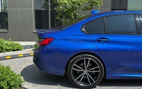 BMW 3 серия, 2019 год, 2 450 000 рублей, 10 фотография