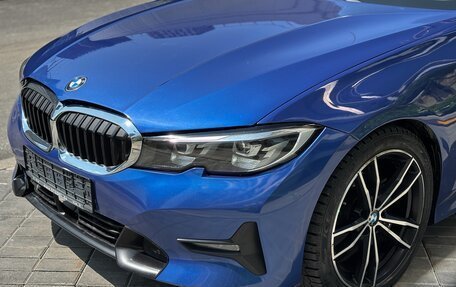 BMW 3 серия, 2019 год, 2 450 000 рублей, 7 фотография